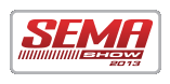 SEMA 2012 Logo