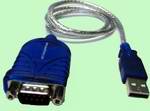 USB to Serial Data Adapter