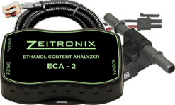 Ethanol Content Analyzer E85 Flex Fuel