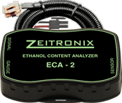Ethanol Content Analyzer E85 Flex Fuel E%